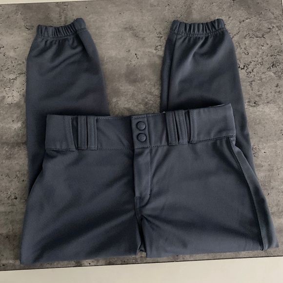 Champro Softball Pany Gray Small - Picture 4 of 6